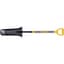 Ames True Temper D-Grip Wood Handle 16" Drain Spade — thumbnail 2 of 2
