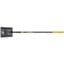 Ames True Temper Fiberglass Long Handle Square Point Shovel — thumbnail 2 of 2