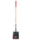Ames Razor-Back Long Handle Square Point Shovel — thumbnail 2 of 2