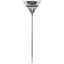Ames 22" True Temper Tine Steel Leaf Rake — thumbnail 2 of 2