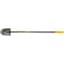 Ames True Temper Long Handle Round Point Floral Shovel — thumbnail 2 of 2