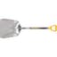 Ames True Temper #12 Aluminum Scoop w/ D-Handle — thumbnail 2 of 2