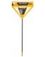 Ames True Temper Dual Tine Leaf Rake — thumbnail 2 of 2