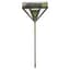 Ames 26" Dual Tine Combo Leaf Rake — thumbnail 2 of 2