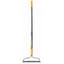 Ames True Temper 16 Tine Weld Bow Rake w/ Wood Handle — thumbnail 2 of 2