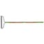 Ames Bow Rake Ash Handle 15Yr — thumbnail 2 of 2