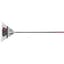 Ames 24" Razor-Back Spring Rake Fiberglass Handle — thumbnail 2 of 2