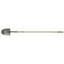 Ames Floral Long Handle Round Point Shovel — thumbnail 2 of 2