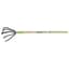 Ames Floral 5 Tine Cultivator — thumbnail 2 of 2