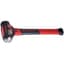 Ames 15" Razor-Back 4 Clam Sledge Fiberglass Handle — thumbnail 2 of 2