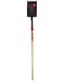 Ames Razor-Back Roof Shovel — thumbnail 2 of 2