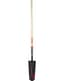 Ames Razor-Back Long Handled Drain Spade — thumbnail 2 of 2