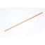 Ames 60" Harper Wood Tapered Broom Handle — thumbnail 2 of 2