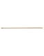 Ames 60" Harper Thread Wood Handle — thumbnail 2 of 2
