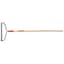 Ames Razor-Back Bow Rake 15 Tine — thumbnail 2 of 2