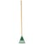 Ames 8" Union Poly Shrub Rake — thumbnail 2 of 2