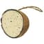 A&E Cage Garden & Fun Half Coconut with Suet Brown & White — thumbnail 2 of 2