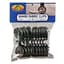 ANF 10pk Plastic Shade Clips — thumbnail 2 of 2