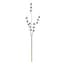 Ancient Graf Multicolor Bell Spiral Garden Stake — thumbnail 2 of 2
