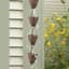 Ancient Graf Scallop Top Cup Rain Chain — thumbnail 2 of 2