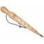 DeWit Wooden Dibber w/Brass Tip — thumbnail 2 of 2