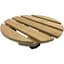 Wagner WPC 11.4 Diam Round Bamboo Caddy — thumbnail 2 of 2