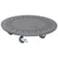 TDI Round Stone Plant Caddy — thumbnail 2 of 2