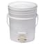 Miller 5 Gallon Plastic Bucket — thumbnail 2 of 2