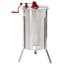 Miller 2 Frame Extractor Stainless Steel — thumbnail 2 of 2
