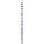 APM 6ft Rain Chain Cobalt Blue — thumbnail 2 of 2
