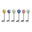 APM 4" Solar Orb Stake Assorted — thumbnail 2 of 2
