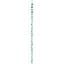 APM 6ft Rain Chain Lake Green — thumbnail 2 of 2