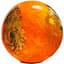 APM 10" Base Solar Orange Green — thumbnail 2 of 2