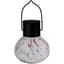 APM Art Glass Lantern White — thumbnail 2 of 2
