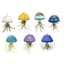 APM 18pc Air Plant Jellyfish Assorted — thumbnail 2 of 2
