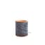 APM 8" Art Glass LED Planter w/ Wood Base Purple — thumbnail 2 of 2