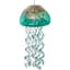 APM Jellyfish Wind Chime Lake Green Medium — thumbnail 2 of 2