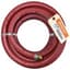 Continental 3/4" x 100' Heavy-Duty Contractor Water Hose Red — thumbnail 2 of 2