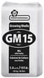 ASB GM Grower Mix 15% Perlite 3.8cf (30/PL) — thumbnail 2 of 2