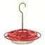 Aspects Little Fancy Rose 8oz Hummingbird Feeder — thumbnail 2 of 2