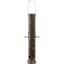 Aspects Large Brushed Nickel Seed Tube Feeder Quick Clean — thumbnail 2 of 2