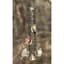 Aspects Large Antique Brass Seed Tube Feeder Quick Clean — thumbnail 2 of 2