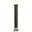 Aspects Large Brushed Nickel Thistle Tube Feeder Quick Clean — thumbnail 2 of 2