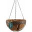 Austram 16" Queen Anne Round Hanging Bronze — thumbnail 2 of 2