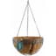 Austram 14" Queen Anne Round Hanging Bronze — thumbnail 2 of 2