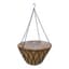 Austram 16" Lotus Planter Black with Chain — thumbnail 2 of 2