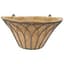 Austram 16" Lotus Wall Planter — thumbnail 2 of 2