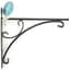 Austram 12" Euro Bracket Black — thumbnail 2 of 2