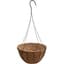 Austram 16" ProGro Planter with Wire Hanger Black — thumbnail 2 of 2