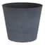 Austram 12" x 9" x 11" Vizcaya Pot Anchor Grey — thumbnail 2 of 2